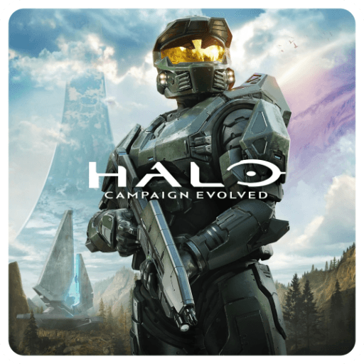 Halo Campaign Evolved
