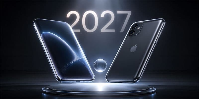 iPhone 18 Pro