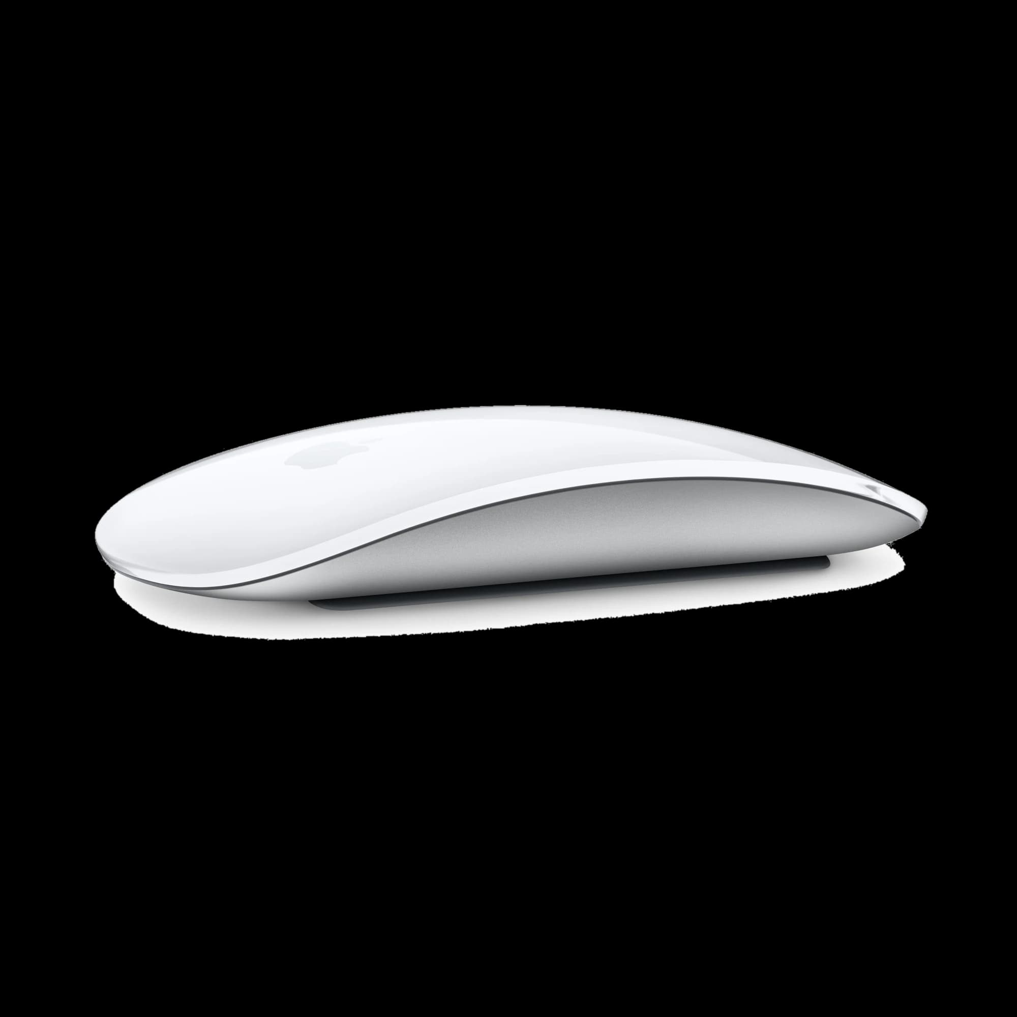 Мышь Apple Magic Mouse 3 (Type-C) White, белый
