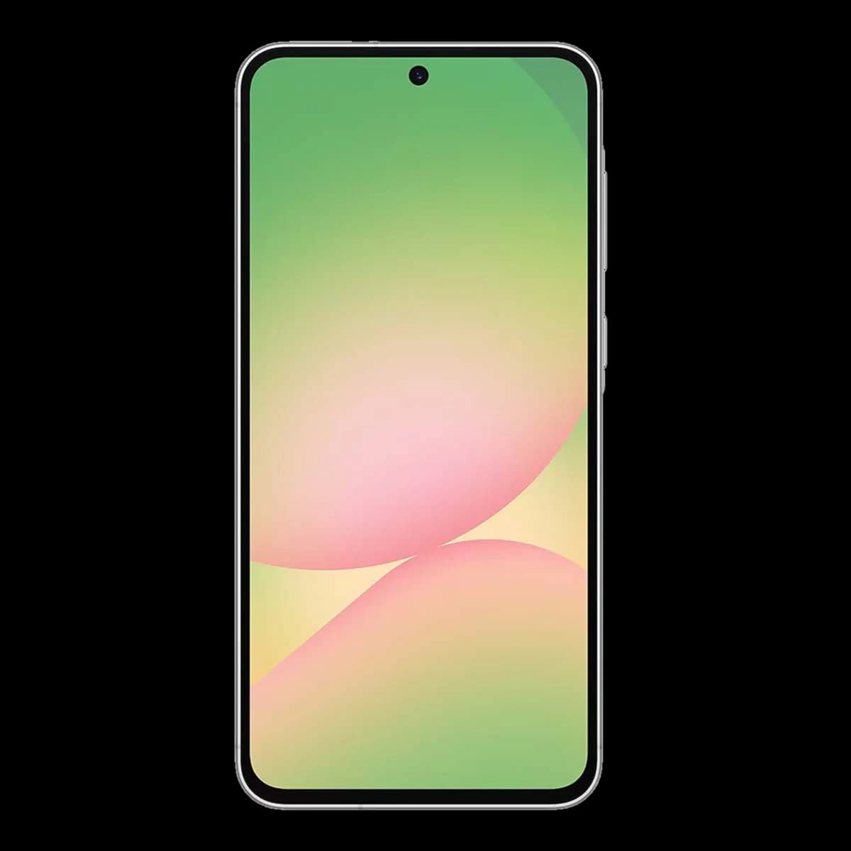 Samsung Galaxy A56 5G 12/256Gb Awesome Lightgrey, светло-серый
