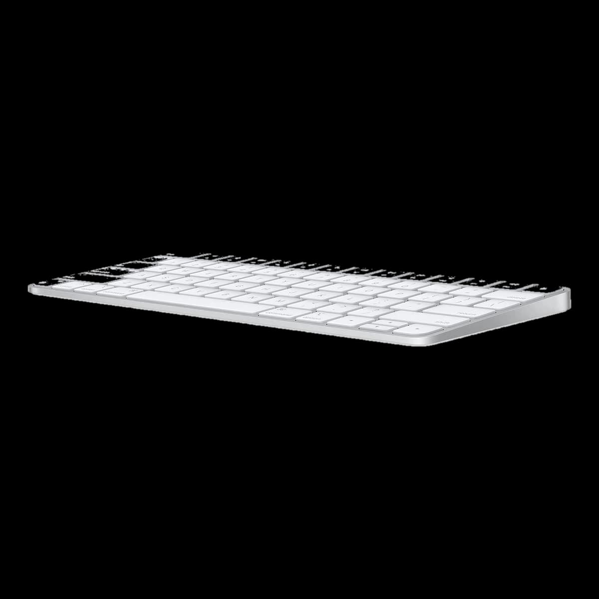 Клавиатура беспроводная Apple Magic Keyboard (MK2A3) Серебристый