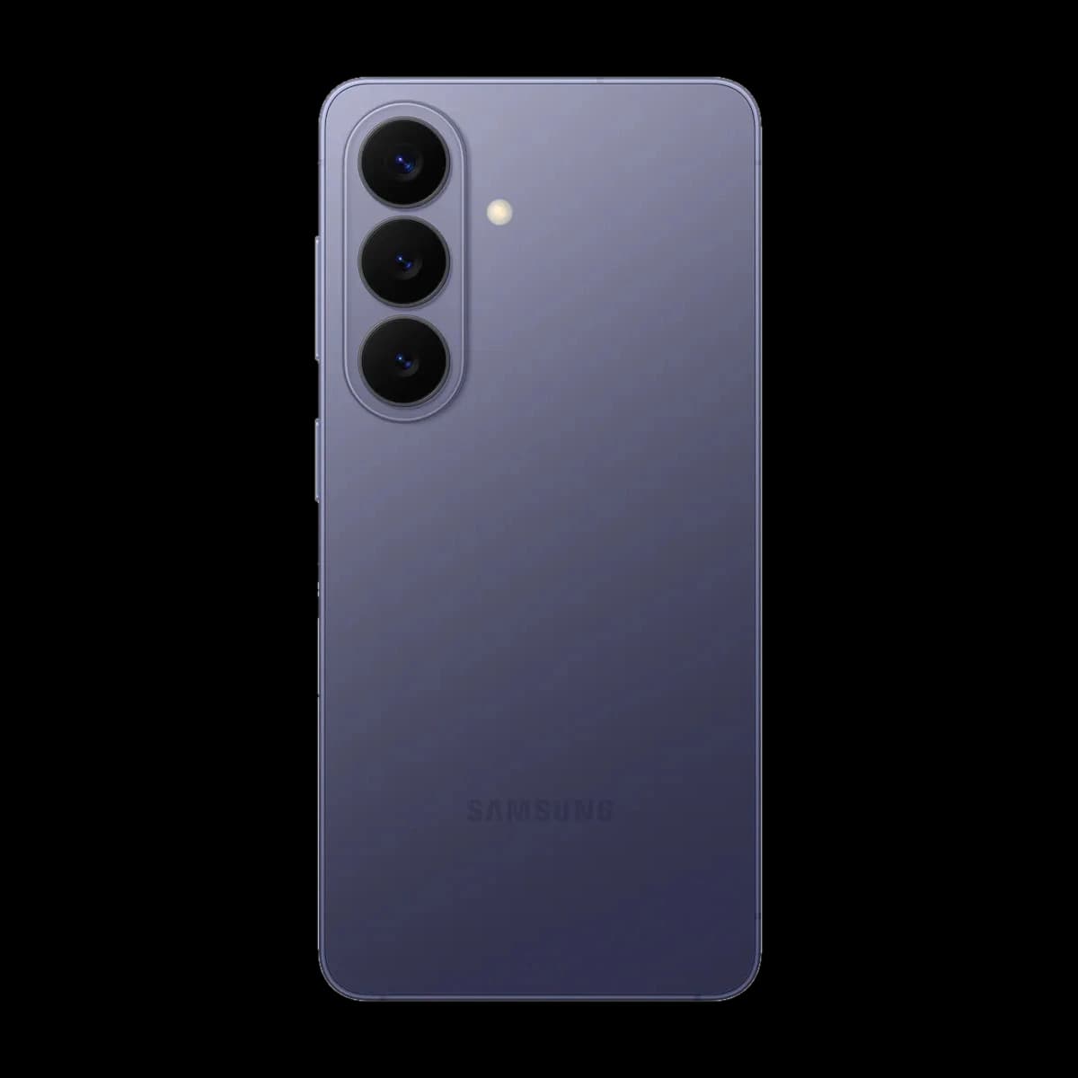 Samsung Galaxy S26 12/512Gb Cobalt Violet, фиолетовый