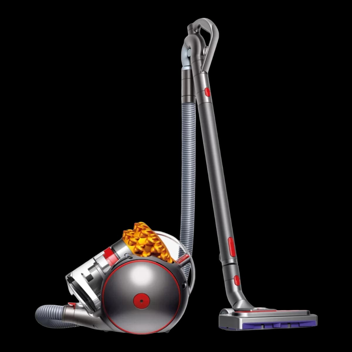 Пылесос Dyson Cinetic Big Ball Multifloor 2