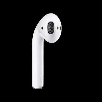 Правый наушник Apple AirPods 2