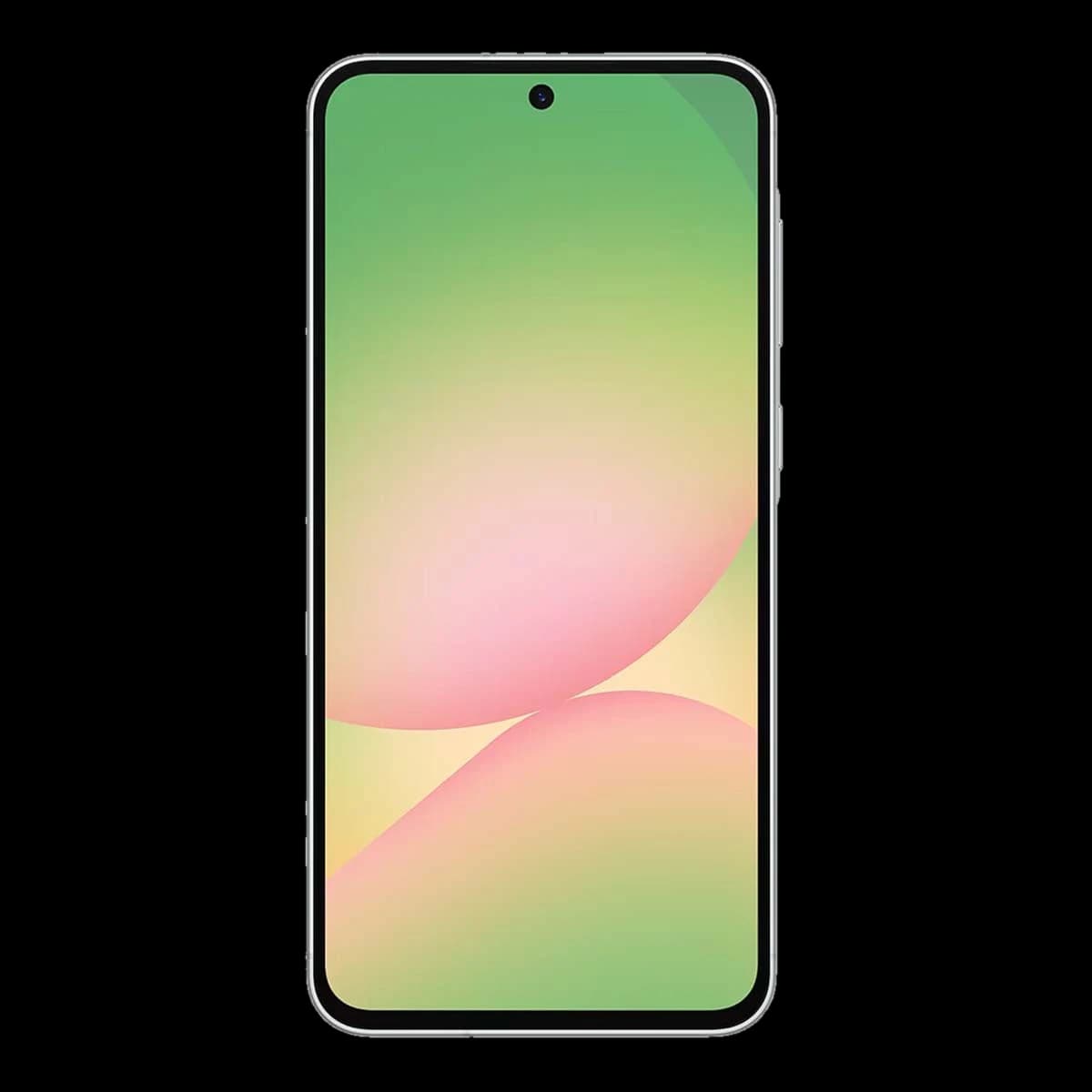 Samsung Galaxy A56 5G 12/256Gb Awesome Olive , оливковый