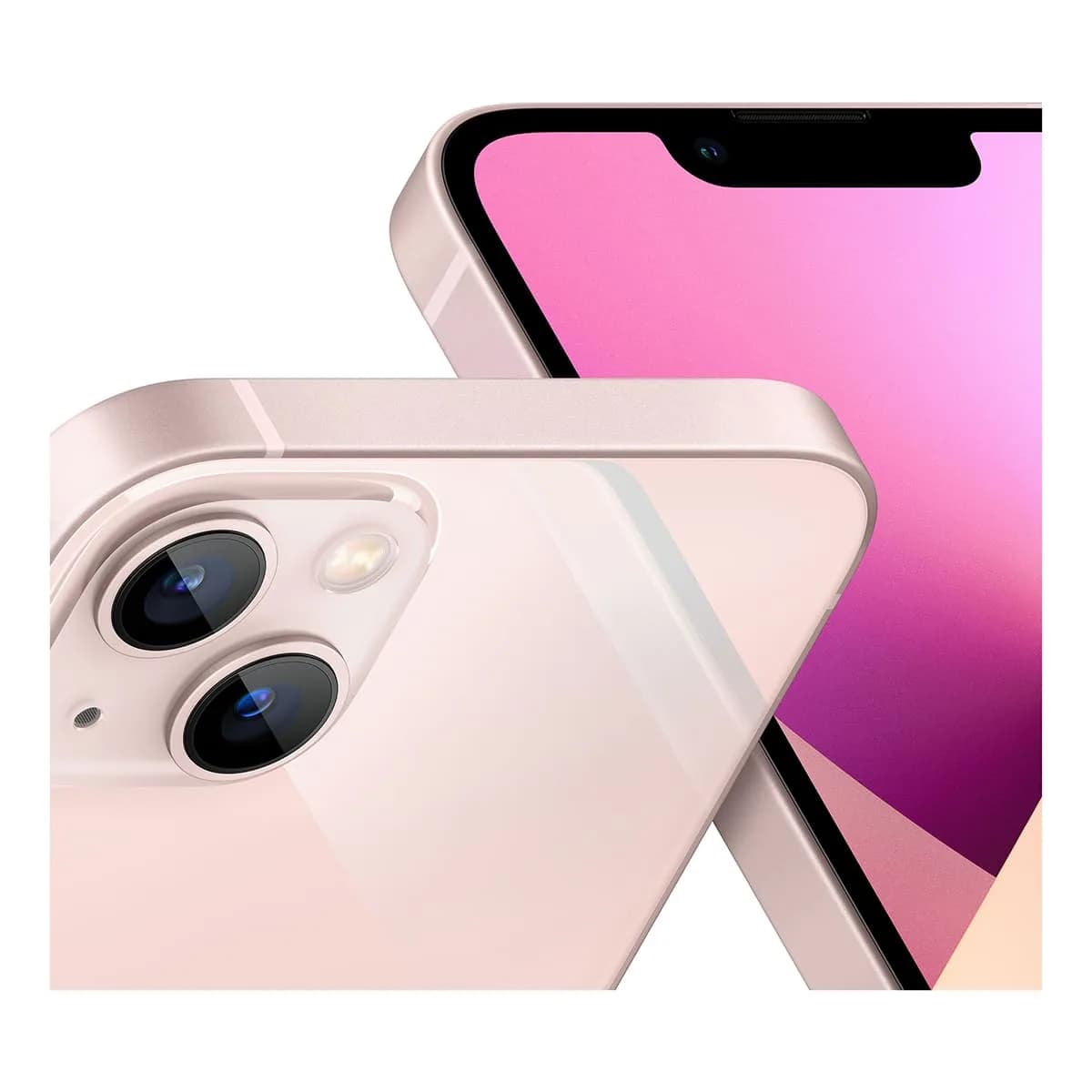 Apple iPhone 13 256Gb Pink, розовый