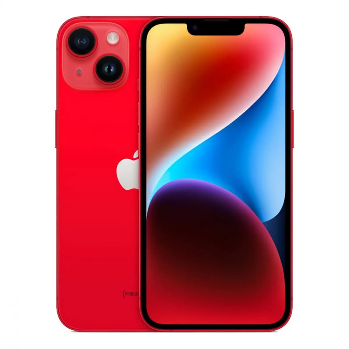 Apple iPhone 14 512Gb (PRODUCT)RED™, красный
