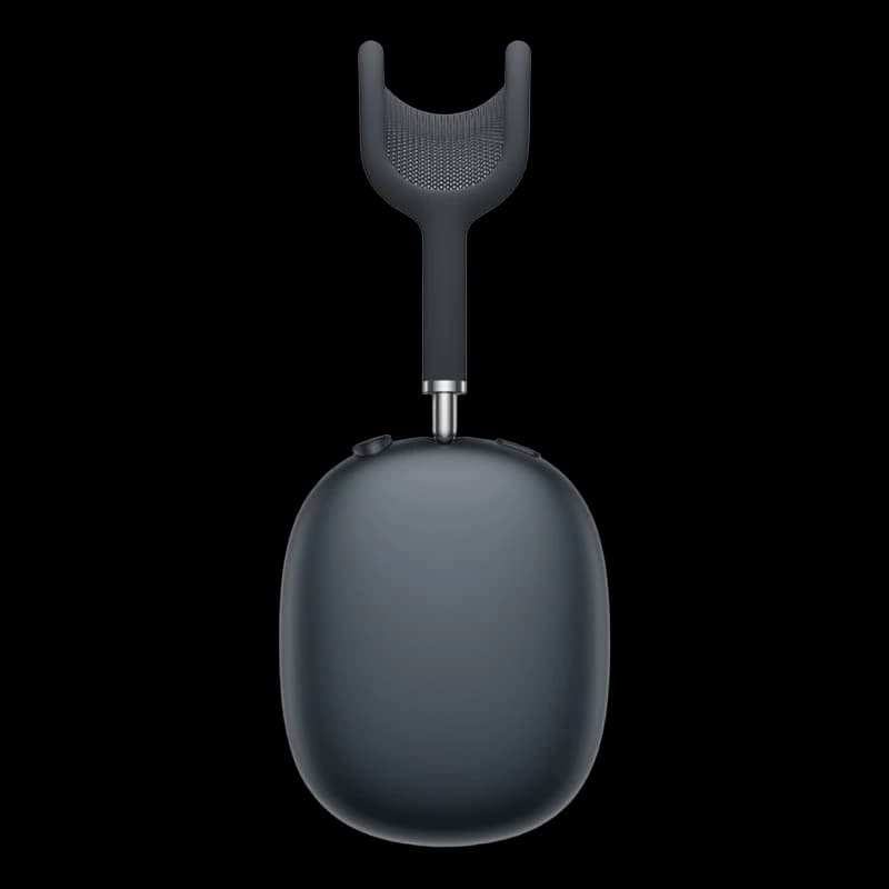Наушники Apple AirPods Max (2024) Midnight, «тёмная ночь»
