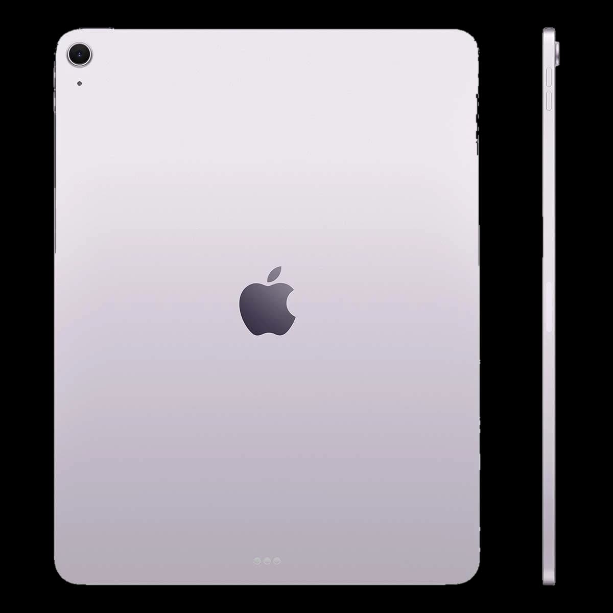 Apple iPad Air 13" (M3, 2025) Wi-Fi 256Gb Purple, фиолетовый