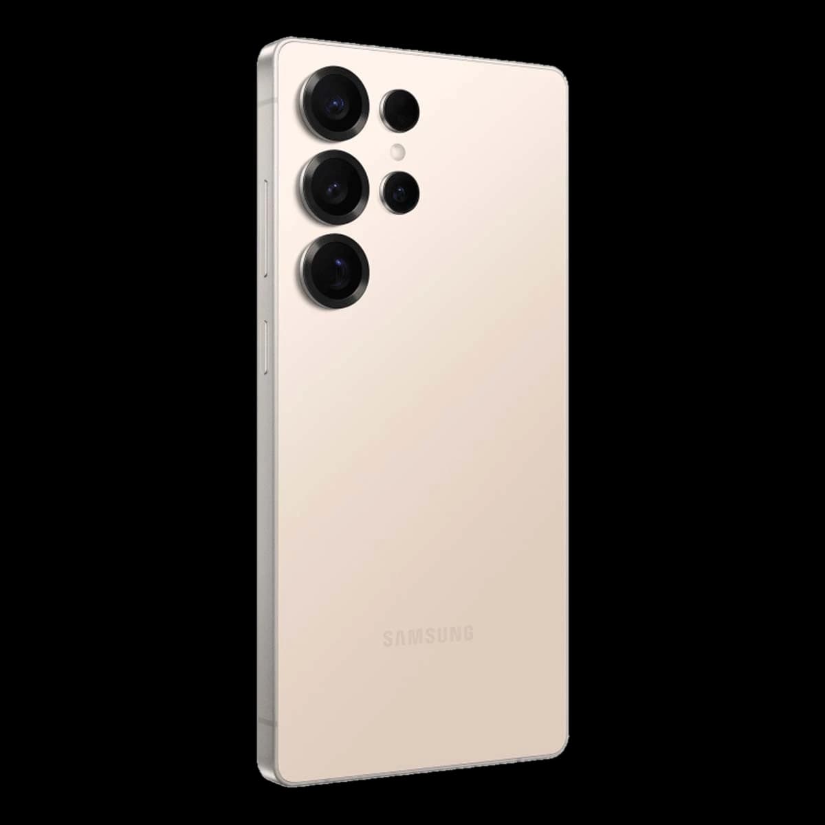 Samsung Galaxy S25 Ultra 12/256Gb Titanium Pinkgold, розовый титан
