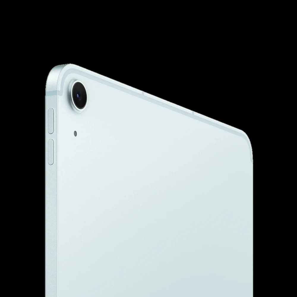 Apple iPad Air 11" (M3, 2025) Wi-Fi + Cellular 256Gb Blue, голубой