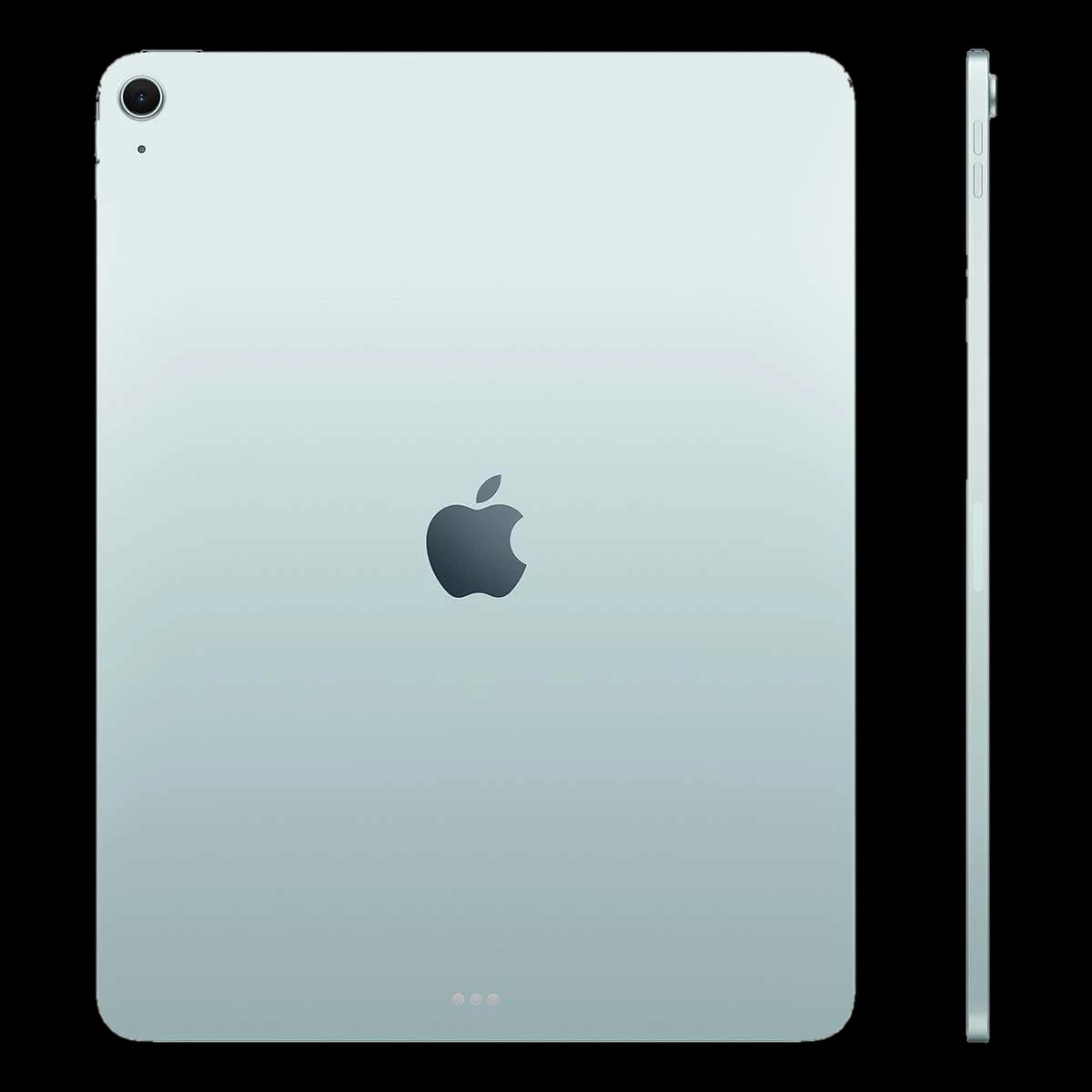 Apple iPad Air 13" (M3, 2025) Wi-Fi 512Gb Blue, голубой