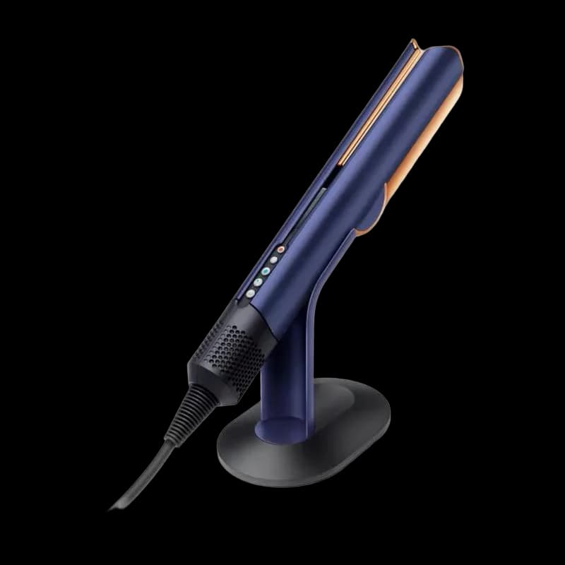 Подставка для Dyson HT01 Airstrait Stand Prussian Blue, синий
