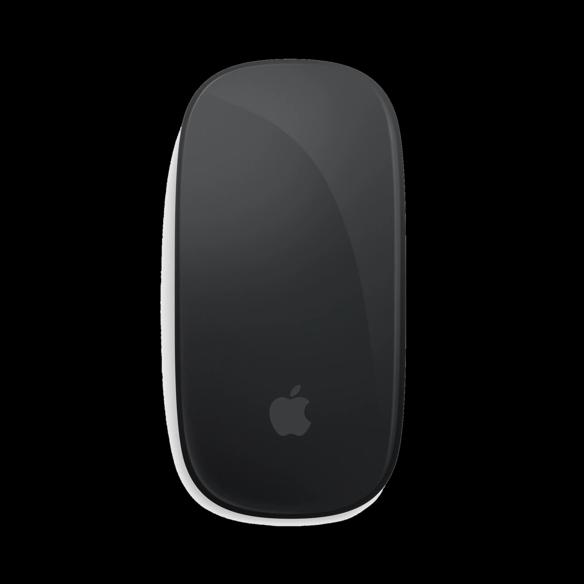 Мышь Apple Magic Mouse 3 (Type-C) Black, черный