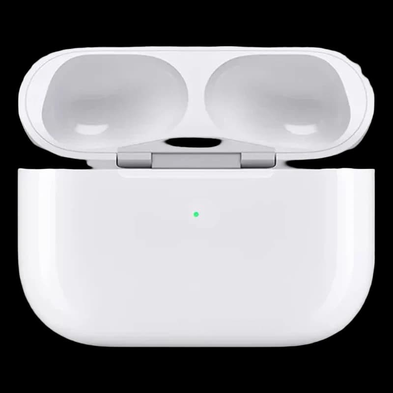 Кейс Apple Airpods Pro 2 Type-C