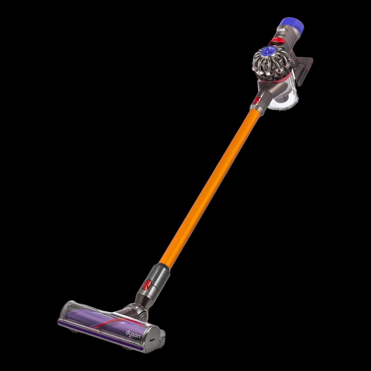 Пылесос Dyson V8 Absolute+