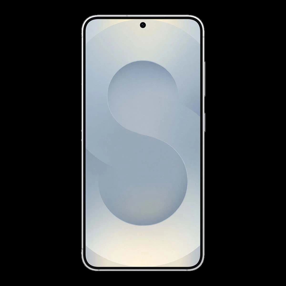 Samsung Galaxy S25 12/256Gb Silver Shadow, серый