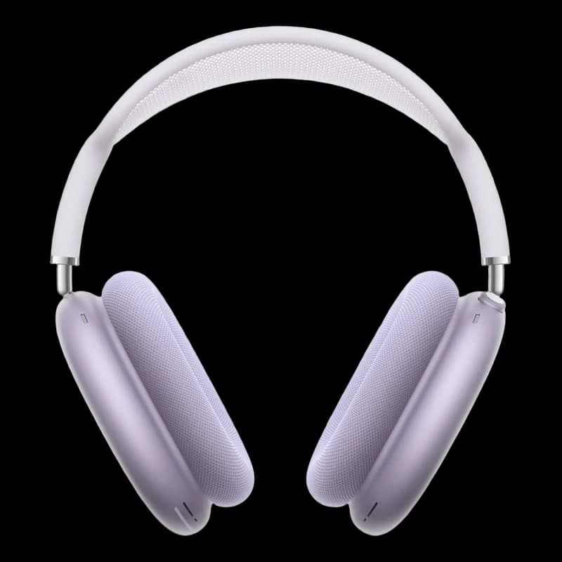 Наушники Apple AirPods Max (2024) Purple, фиолетовый