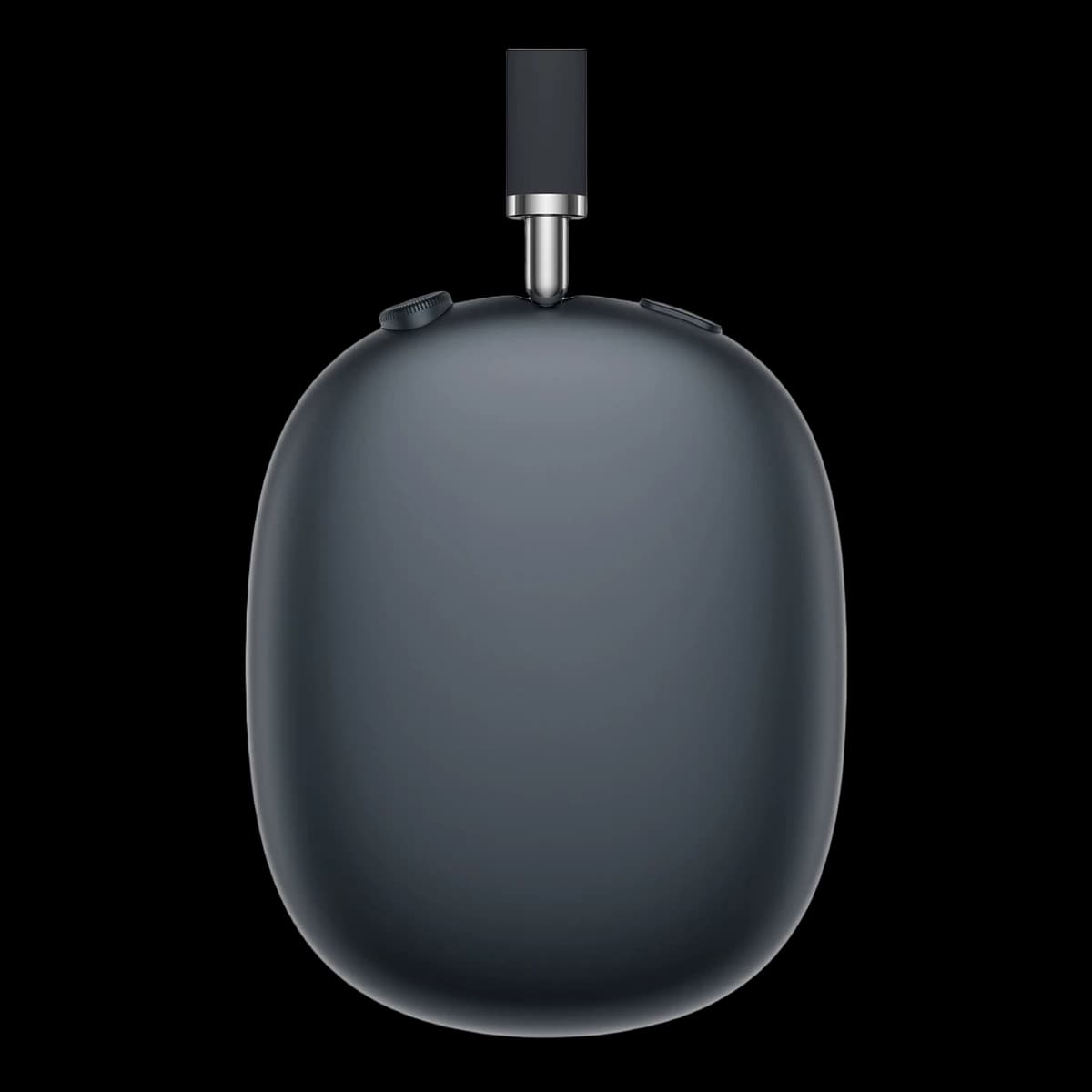 Наушники Apple AirPods Max 2 (2026) Midnight, «тёмная ночь»