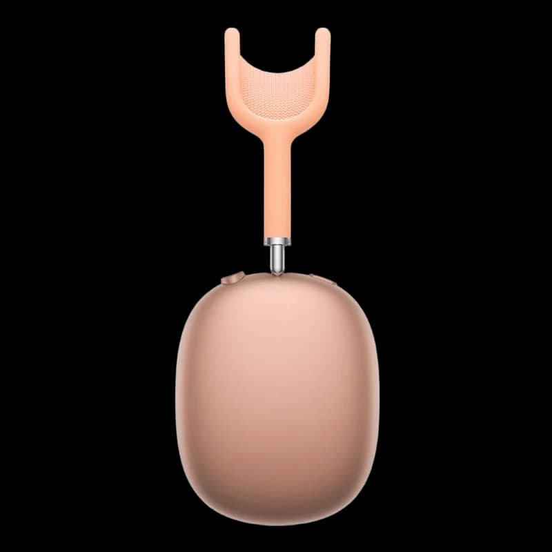 Наушники Apple AirPods Max (2024) Orange, оранжевый