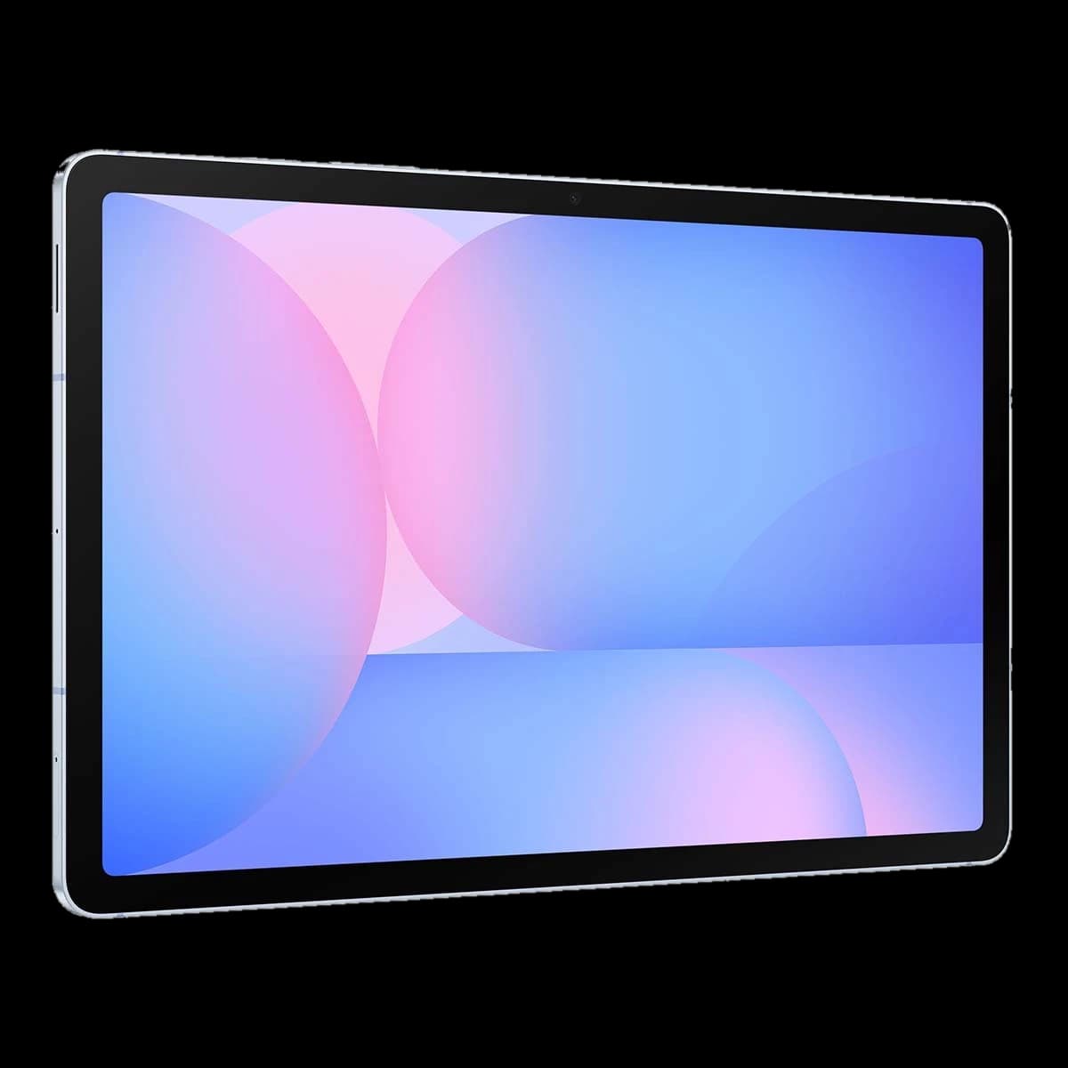 Samsung Galaxy Tab S10 FE+ 13,1" 5G+Wi-Fi 12/256Gb Blue, голубой