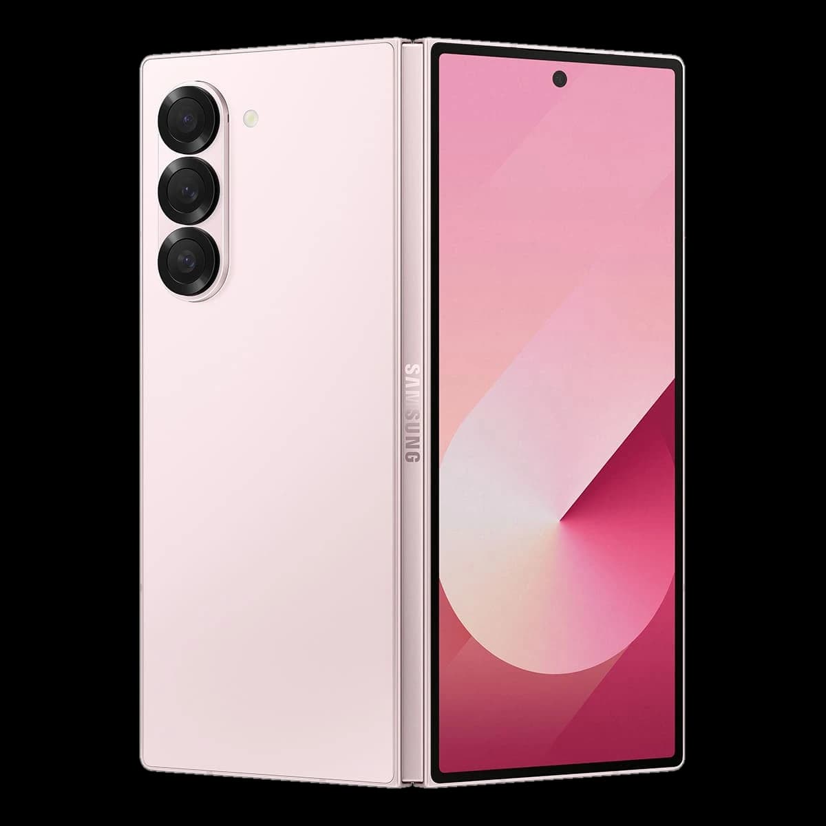 Samsung Galaxy Z Fold6 12/1Tb (2024) Pink, розовый
