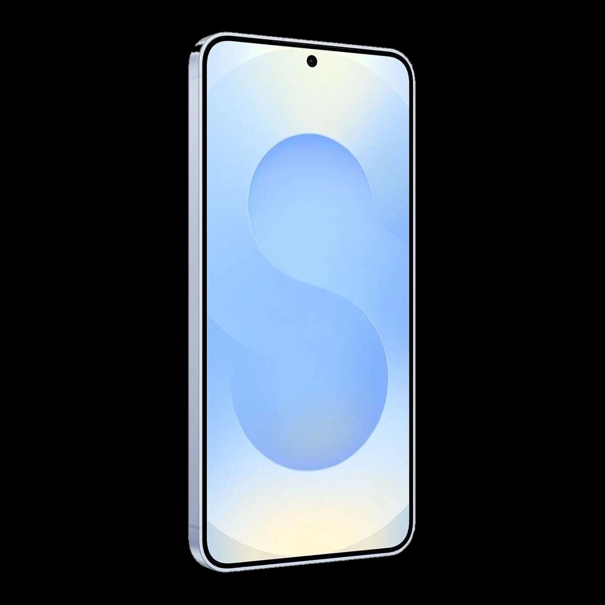 Samsung Galaxy S25 12/256Gb Icy Blue, голубой