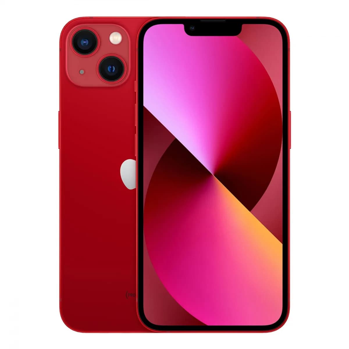 Apple iPhone 13 128Gb (PRODUCT)RED™, красный