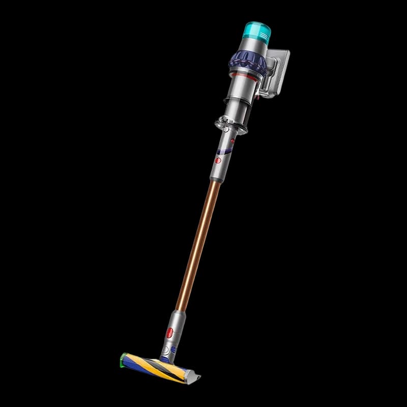 Пылесос Dyson V15 Detect Extra