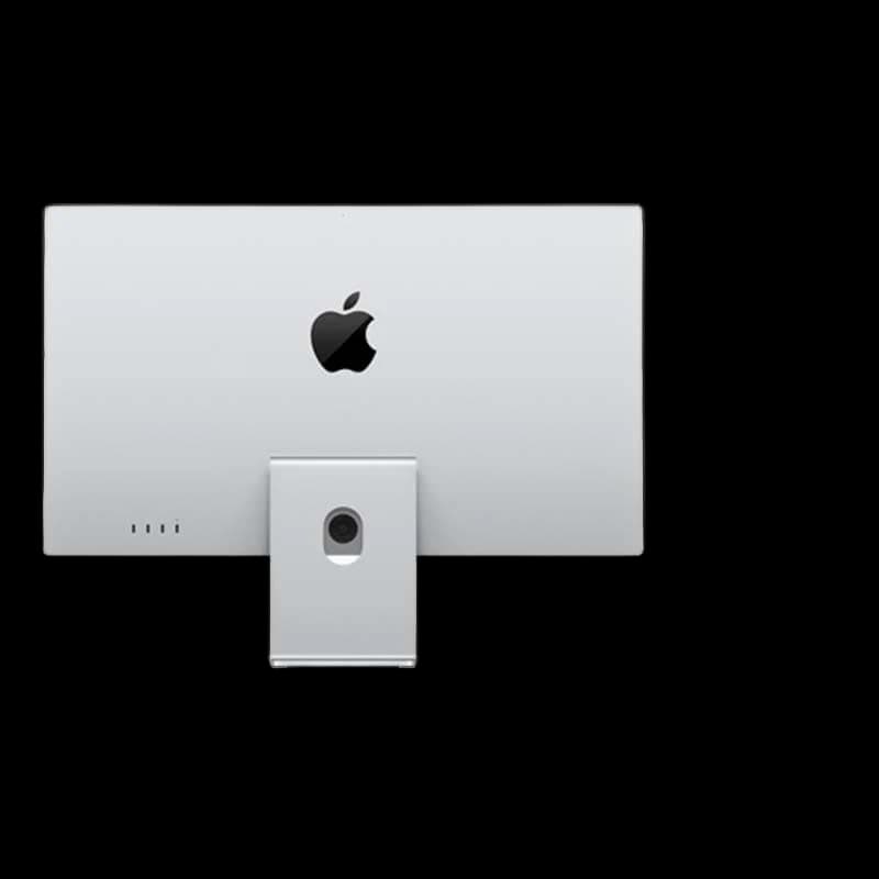 Монитор Apple Studio Display 27", нанотекстурное стекло, подставка с регулируемым наклоном