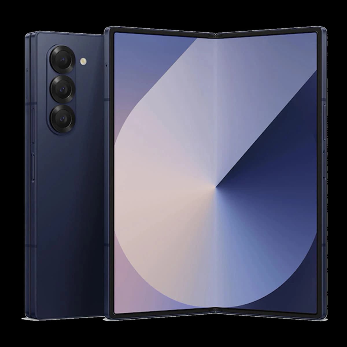 Samsung Galaxy Z Fold6 12/1Tb (2024) Navy, синий