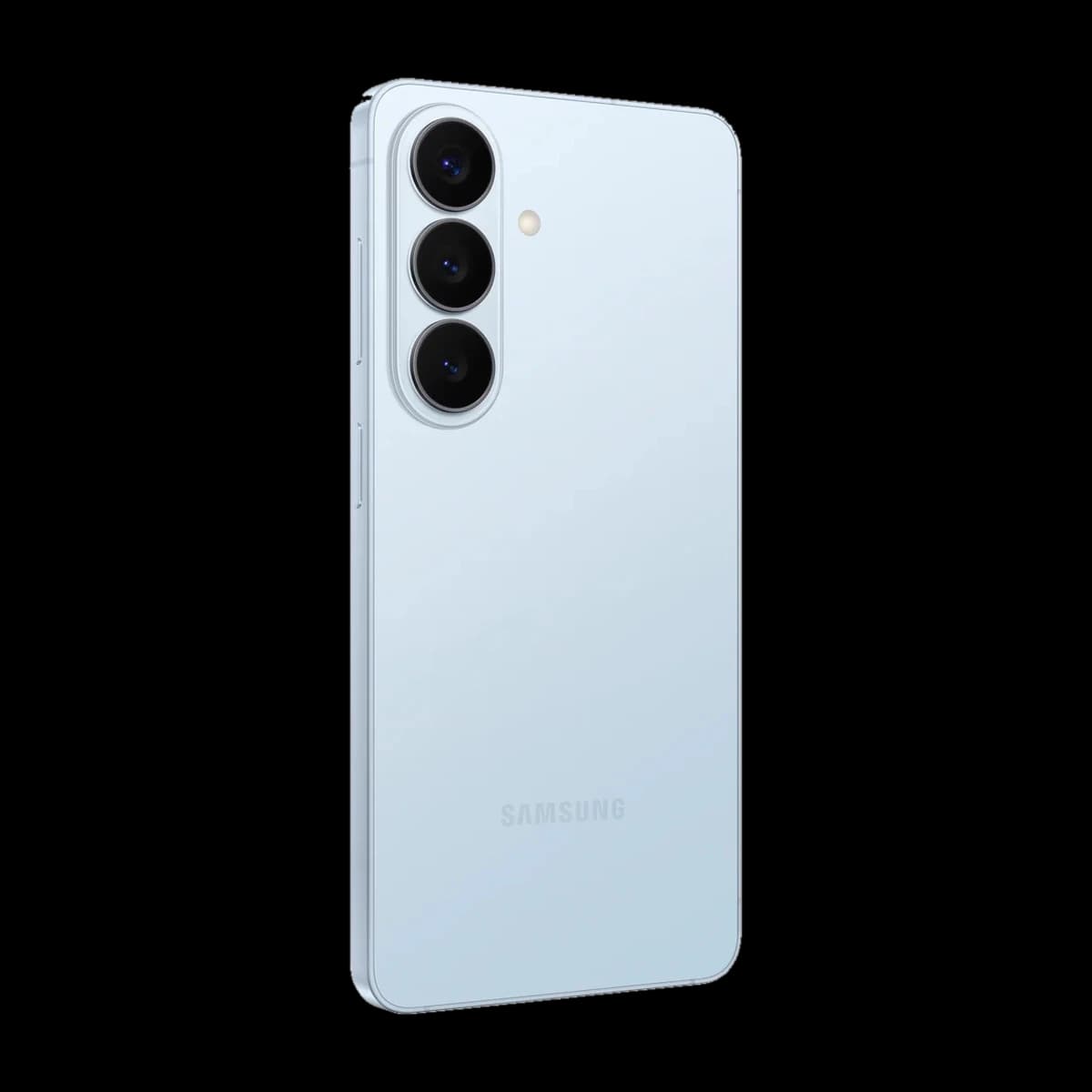 Samsung Galaxy S26 12/256Gb Sky Blue, голубой