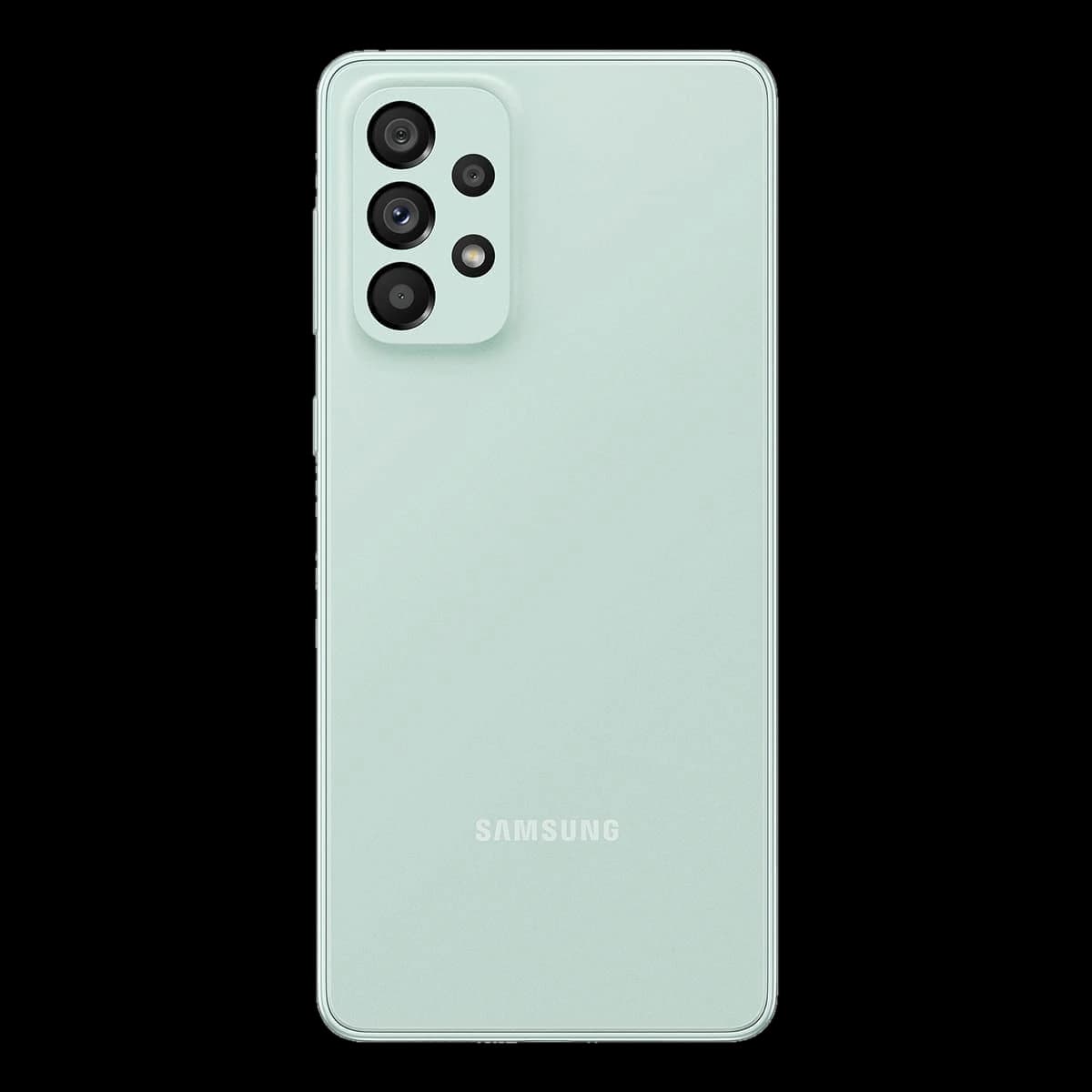 Samsung Galaxy A73 (2022) 5G 8/128Gb Awesome Mint, ментоловый