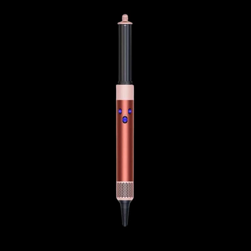Стайлер Dyson HS05 Long Volumise Strawberry Bronze/Blush Pink, бронзовый/розовый