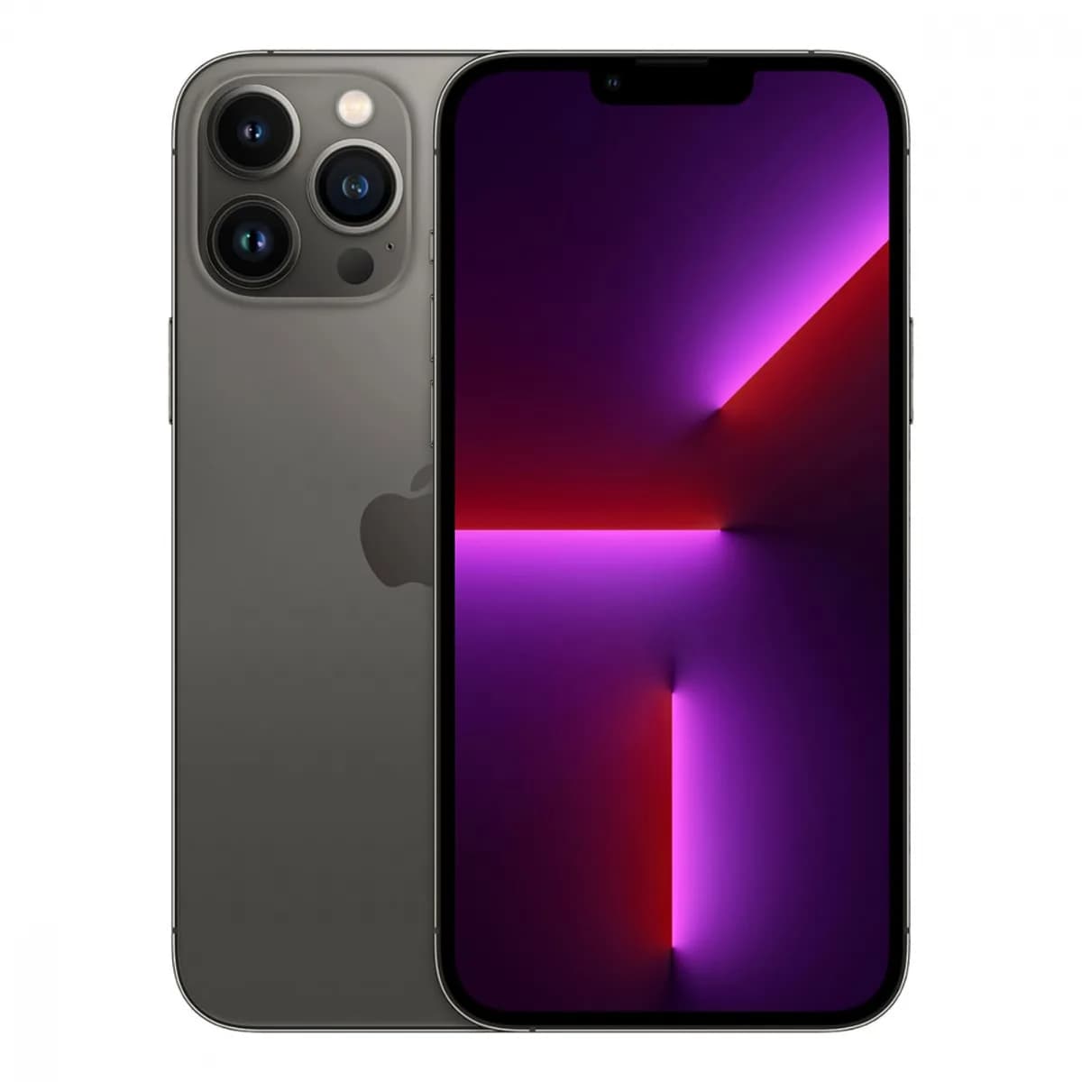 Apple iPhone 13 Pro Max 512Gb Graphite, графитовый