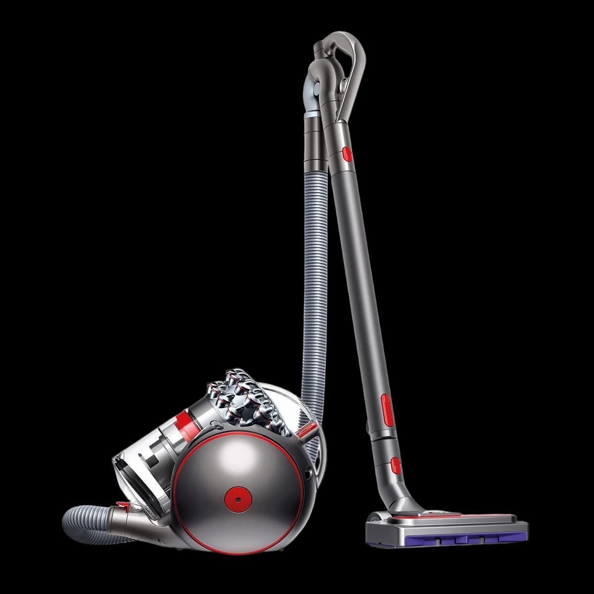 Пылесос Dyson Cinetic Big Ball Animal Pro 2
