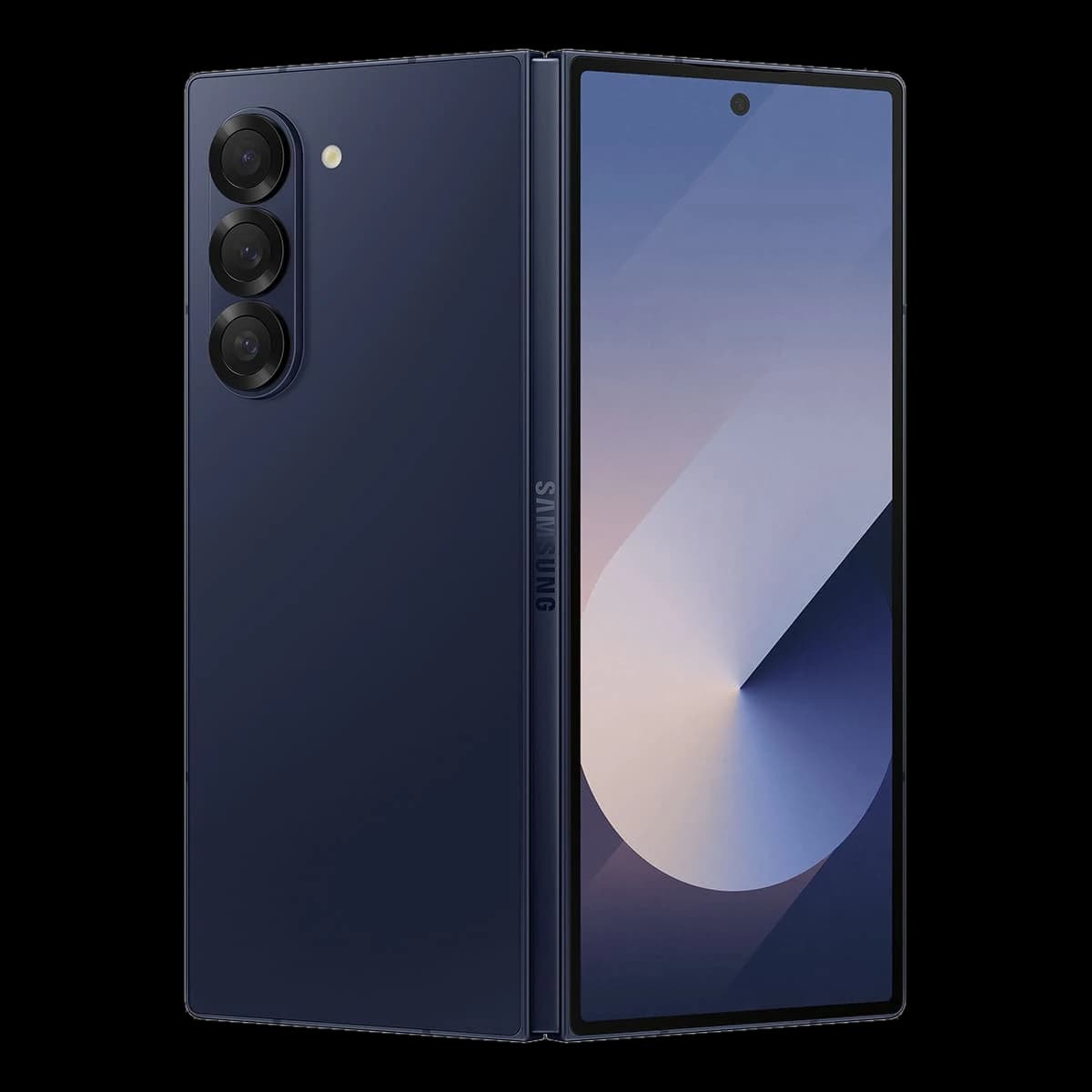 Samsung Galaxy Z Fold6 12/1Tb (2024) Navy, синий