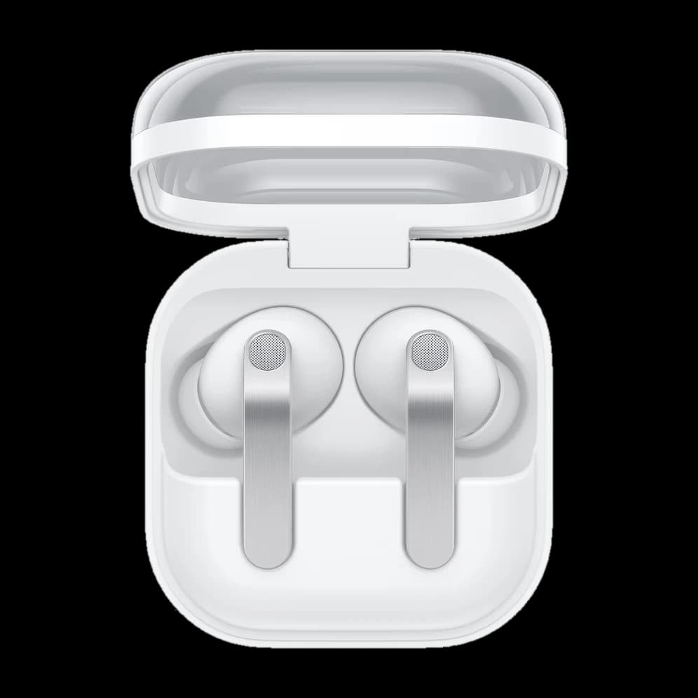Наушники Samsung Galaxy Buds4 Pro (R640) White, белый