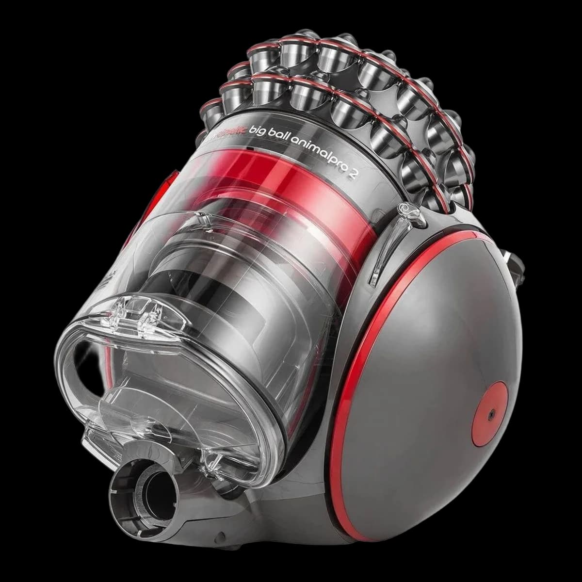 Пылесос Dyson Cinetic Big Ball Animal Pro 2