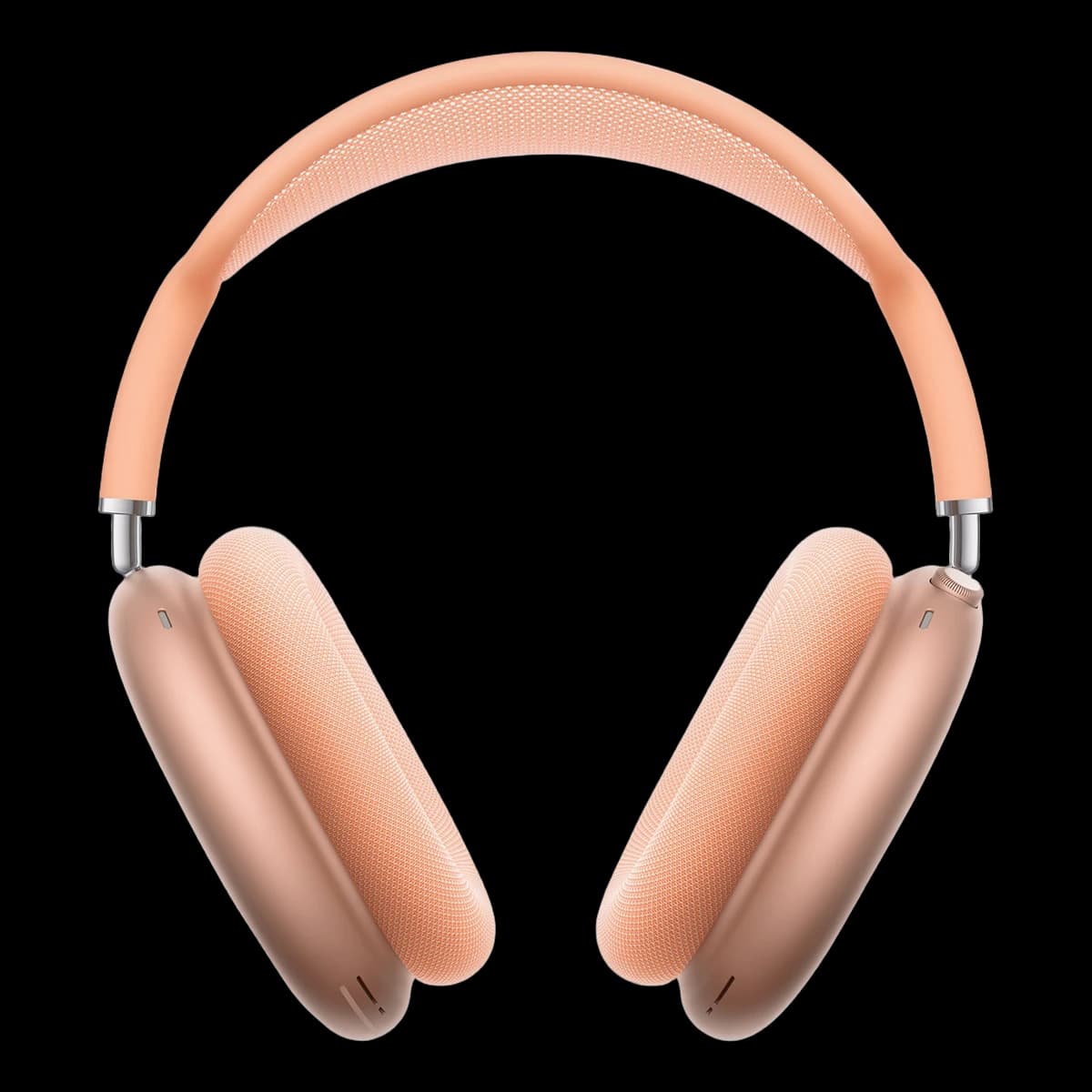 Наушники Apple AirPods Max 2 (2026) Orange, оранжевый