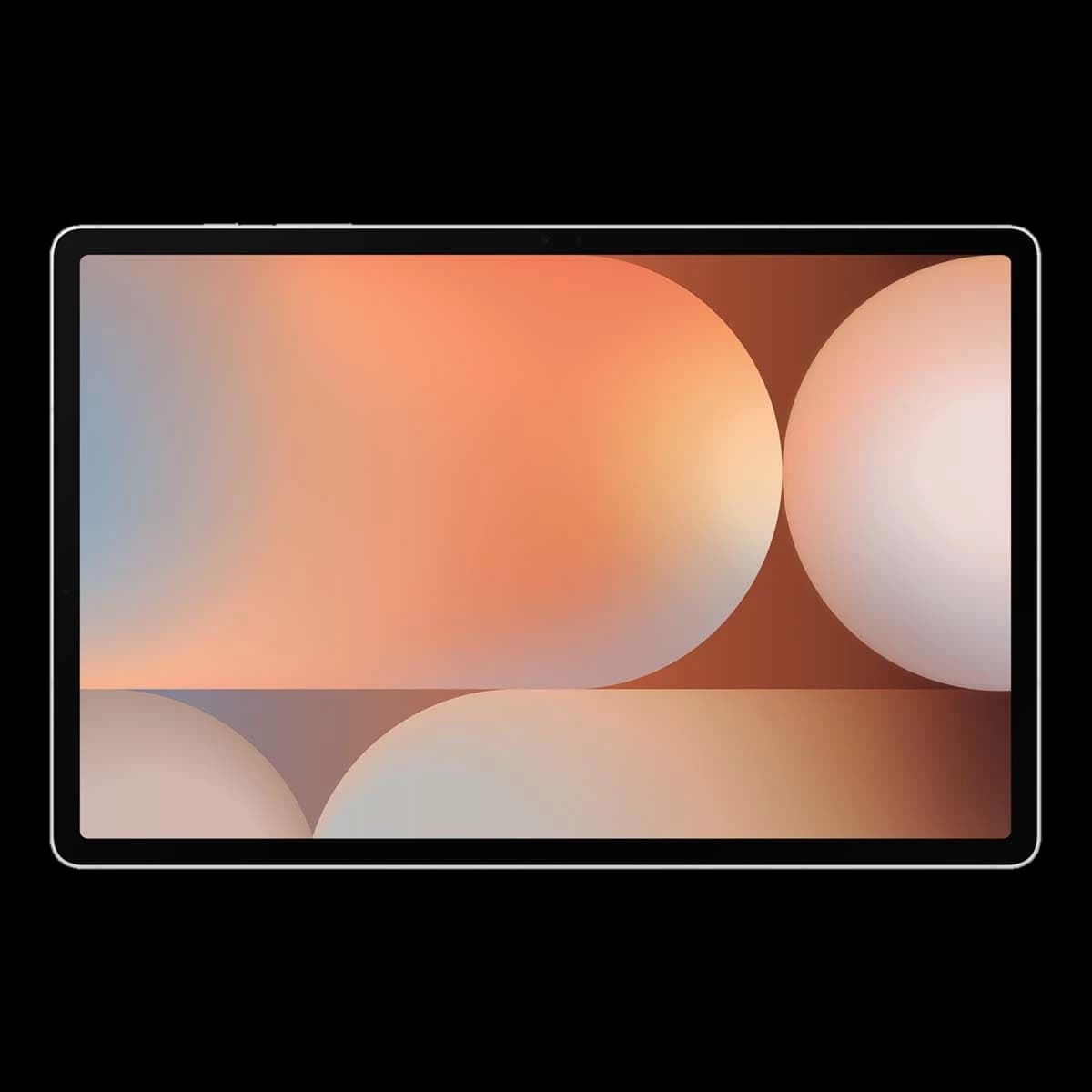 Samsung Galaxy Tab S10+ 12,4" 5G+Wi-Fi 12/512Gb Silver, серебристый