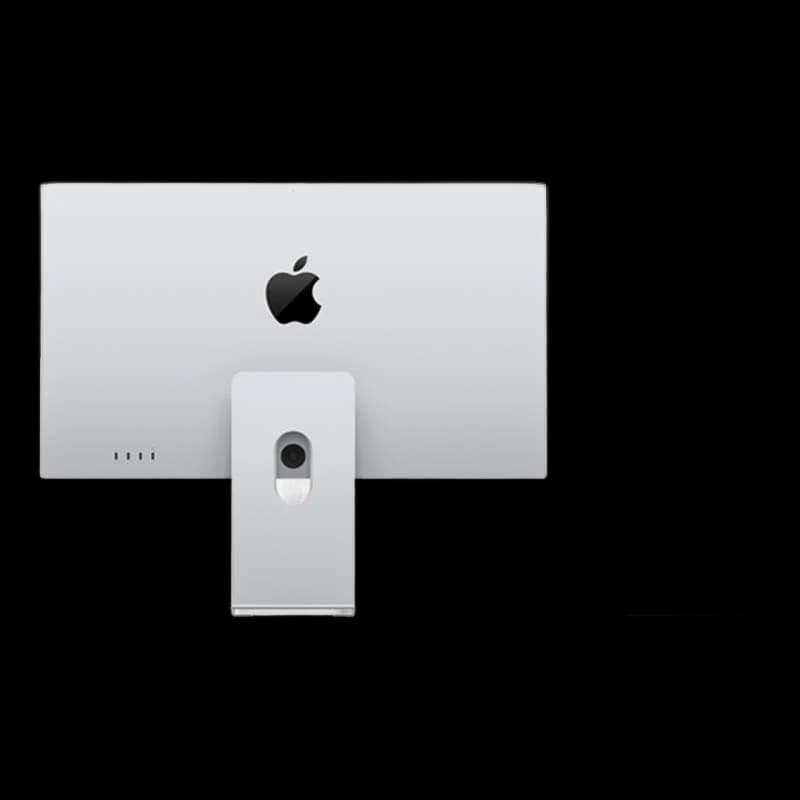 Монитор Apple Studio Display 27", нанотекстурное стекло, подставка с регулировкой наклона и высоты