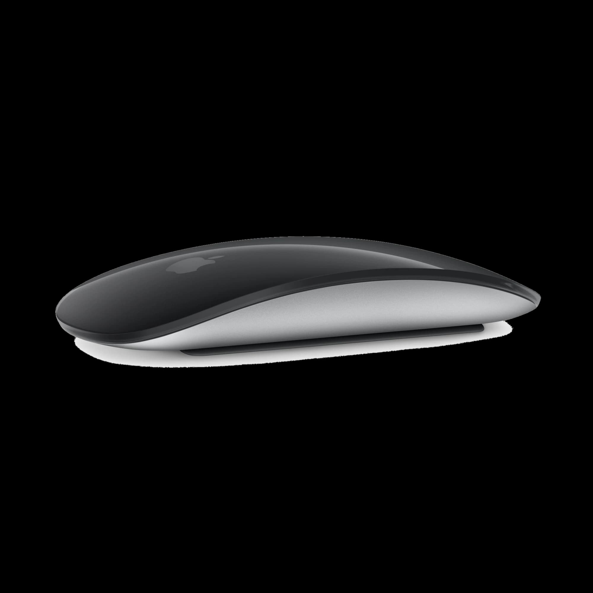 Мышь Apple Magic Mouse 3 (Type-C) Black, черный