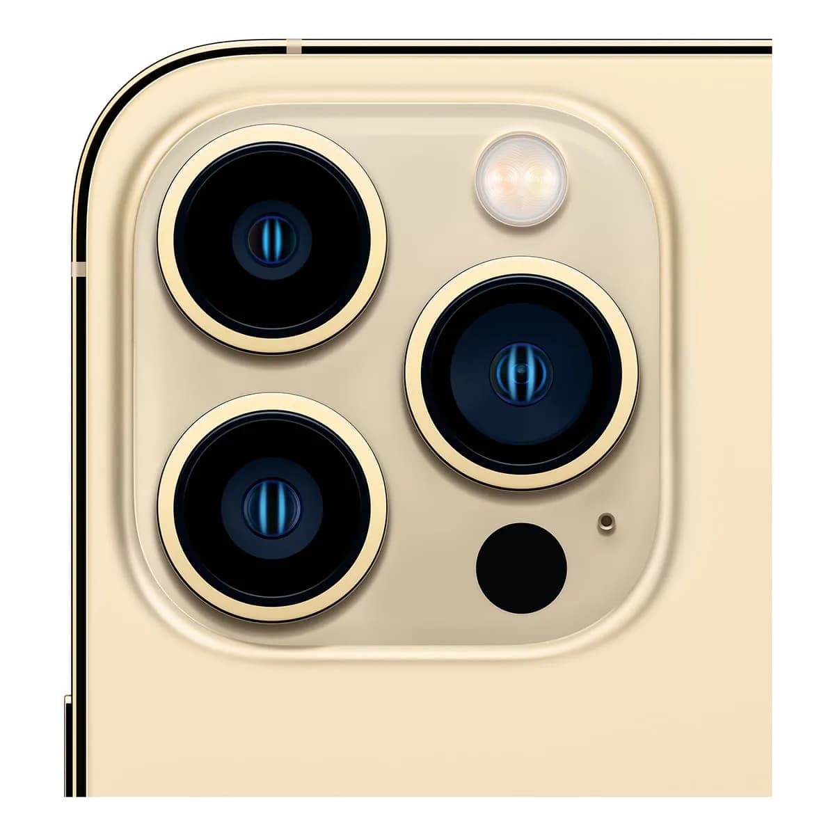 Apple iPhone 13 Pro 512Gb Gold, золотой