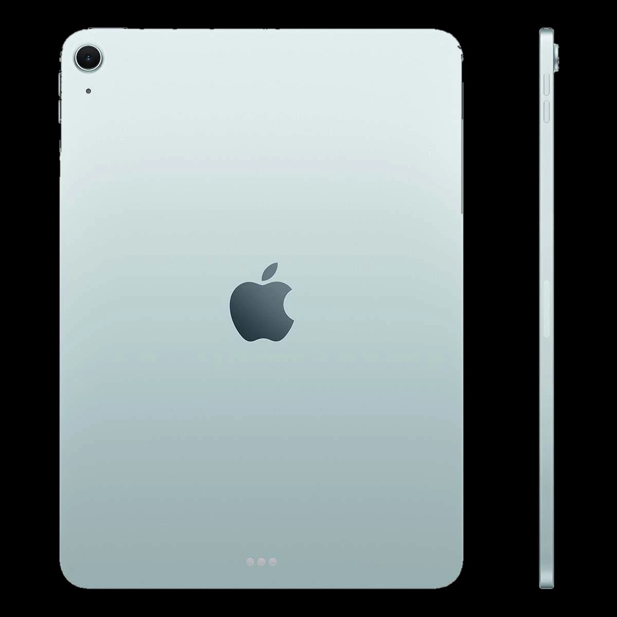 Apple iPad Air 11" (M3, 2025) Wi-Fi 1Tb Blue, голубой