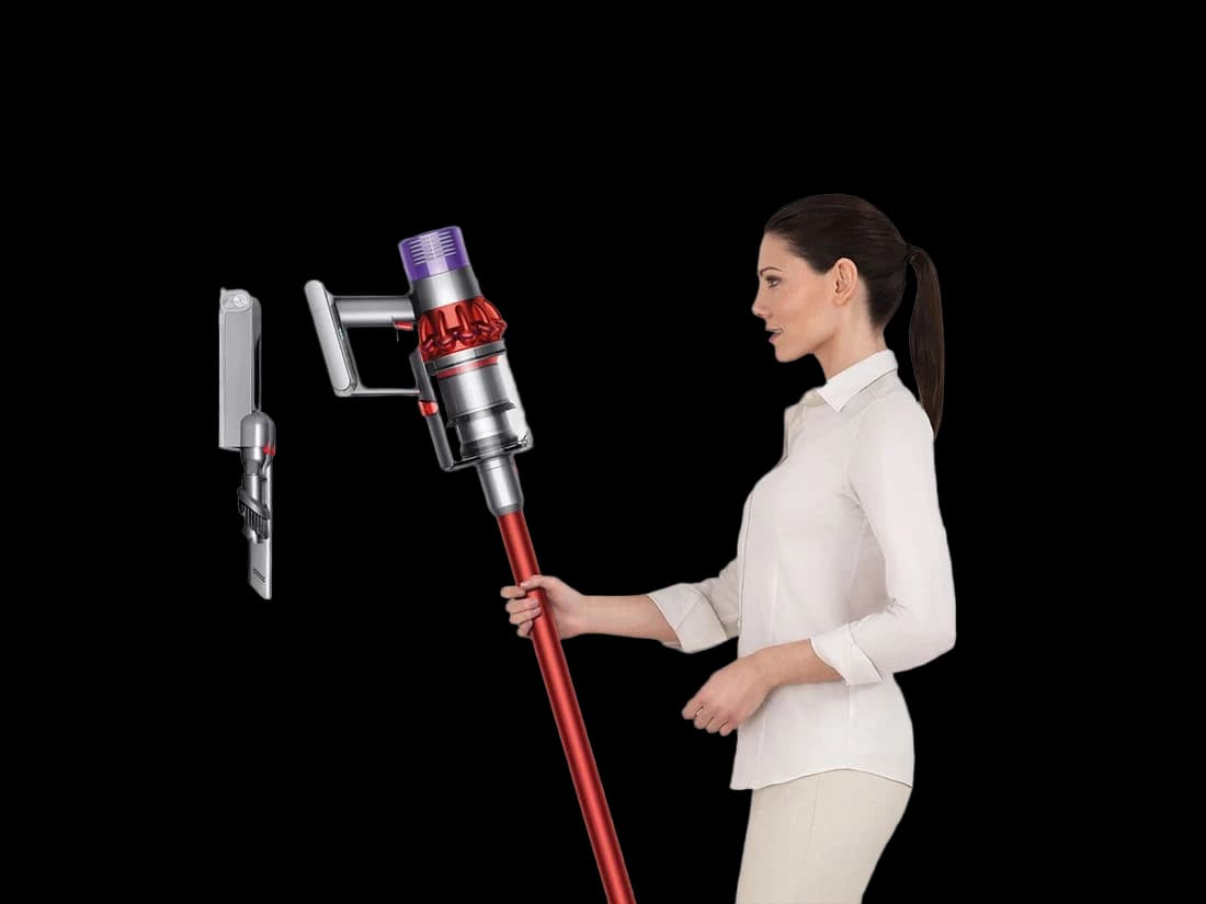 Пылесос Dyson V10 Origin (2022)