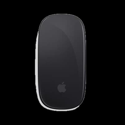 Мышь Apple Magic Mouse 2 Space Grey, «серый космос»