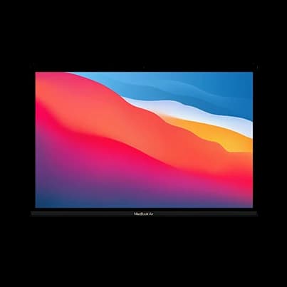 Apple MacBook Air 13" (M1, 8C CPU, 8C GPU, 2020) 8/512Gb SSD (MGNE3) Gold, золотистый