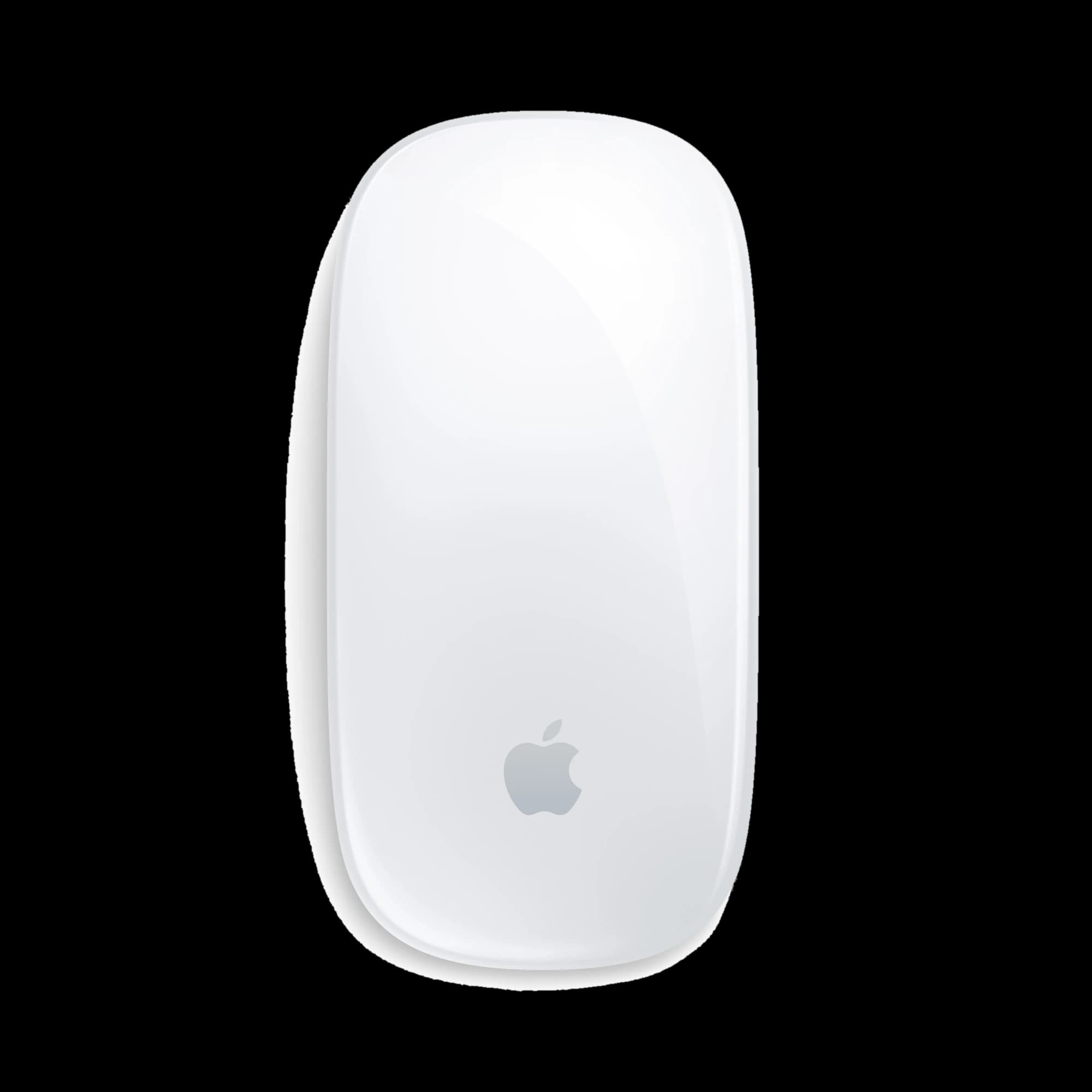 Мышь Apple Magic Mouse 3 (Type-C) White, белый
