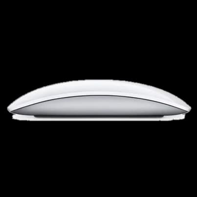 Мышь Apple Magic Mouse 2 White, белый